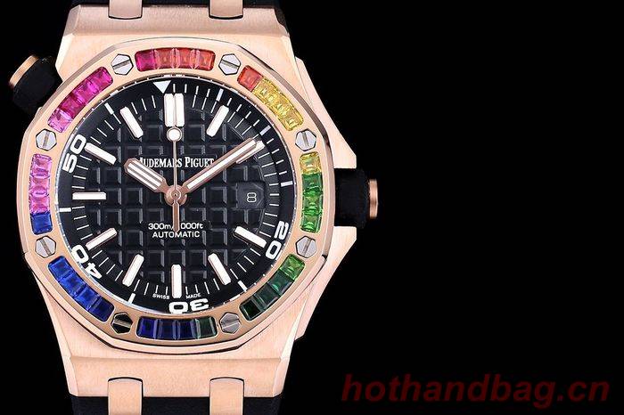 Audemars Piguet Watch APW00051 Audemars Piguet Watch APW00051